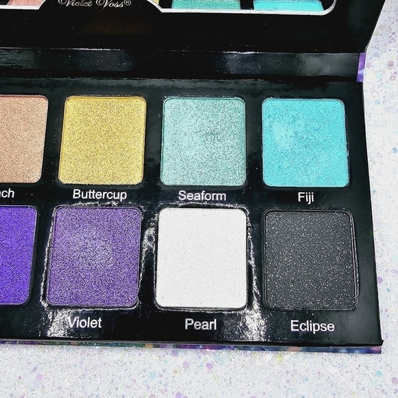 Violet Voss The Rainbow Eyeshadow Palette - Picture 7 of 7